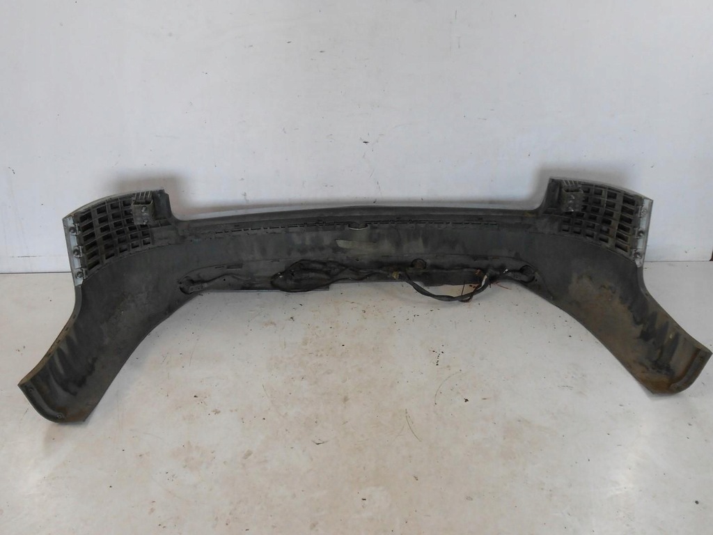 фото №7, Бампер задний задняя audi a6 c5 kombi pdc #