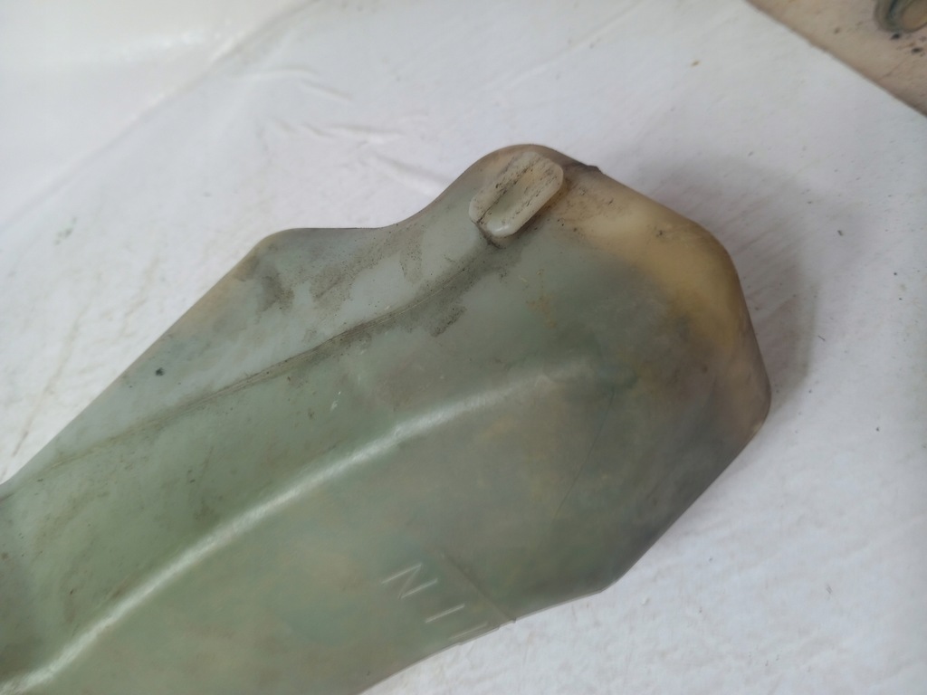 фото №7, Chrysler town country 10-20 бак жидкость охлаждающей usa 3.6