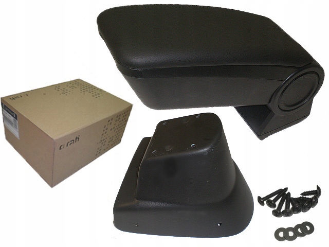 фото №8, Підлокітник armster 3 chevrolet cobalt 2012-2021