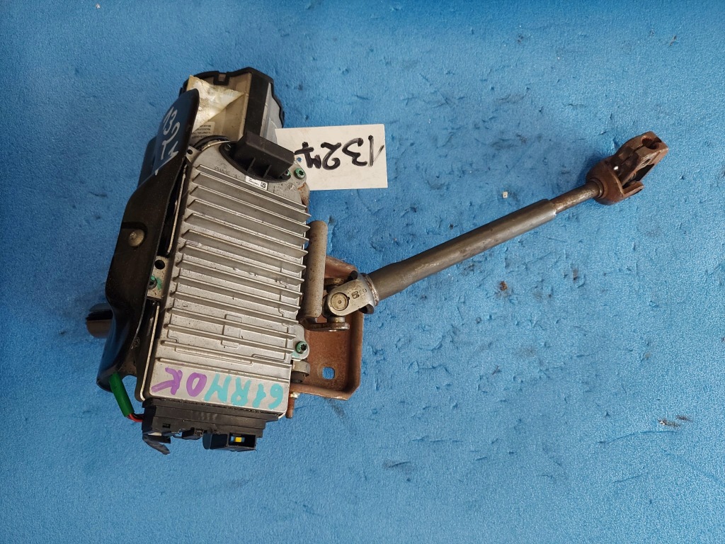 фото №1, Підсилювач lancia y 26096585 16h