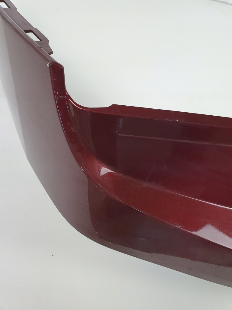 фото №9, Bmw ix i20 бампер задній задня 51128737822