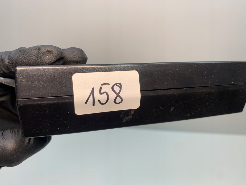 фото №7, Mercedes w206 w223 блок управления модуль фаркоп буксировочный a2239006135