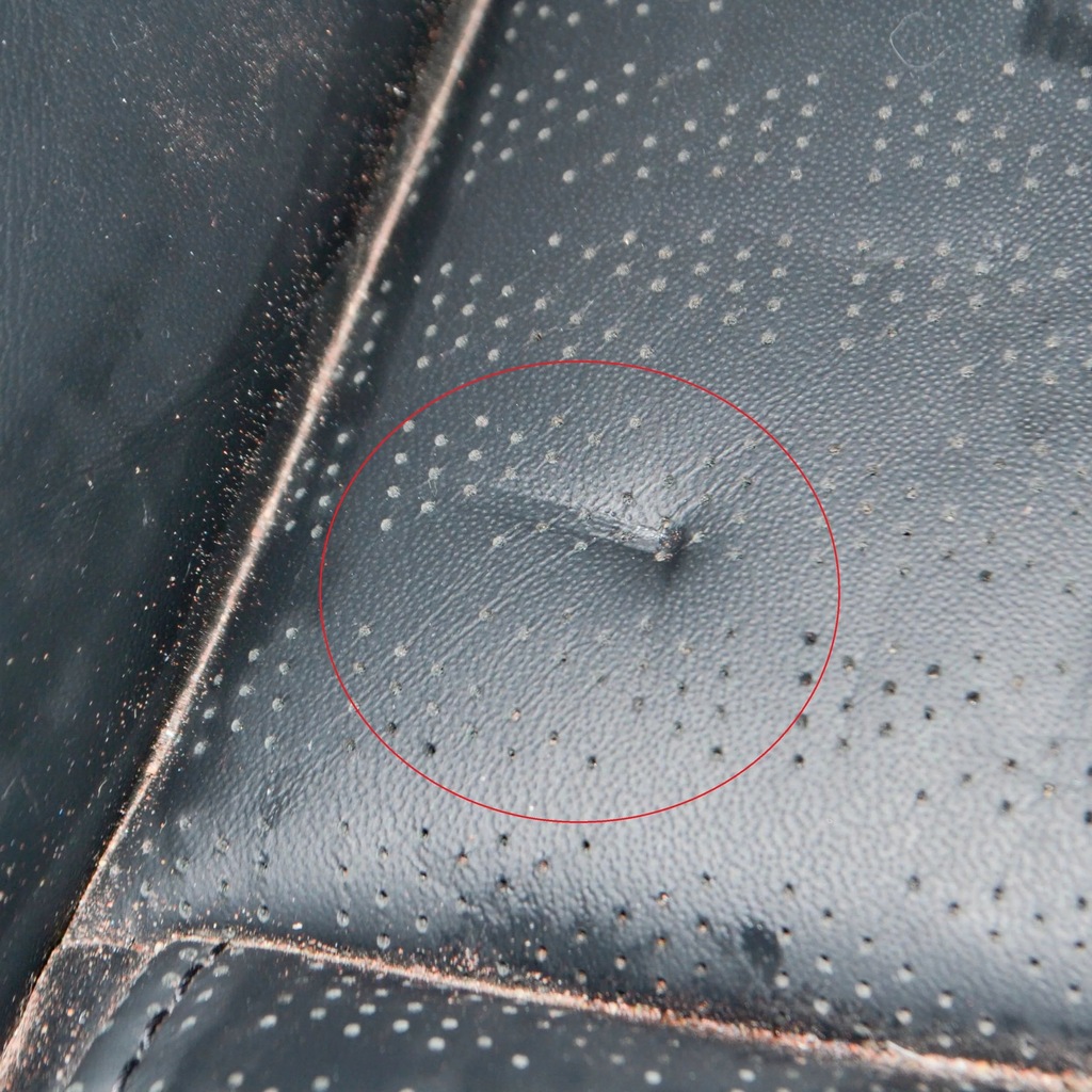 фото №6, Land rover range rover velar 2017 правая сторона сиденье передний пассажира