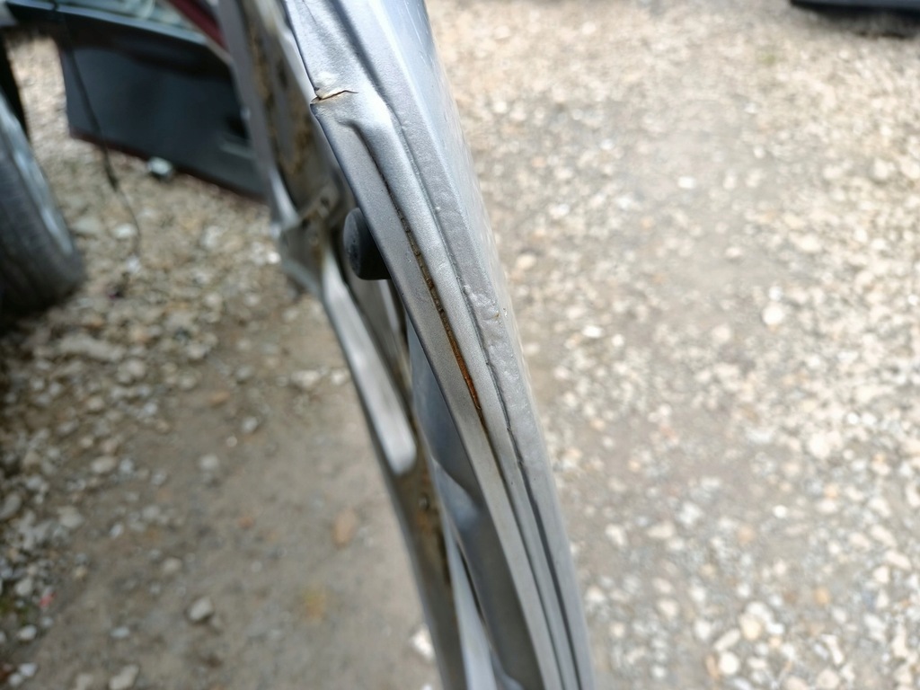 фото №10, Капот seat leon 1 toledo 2 ls7n