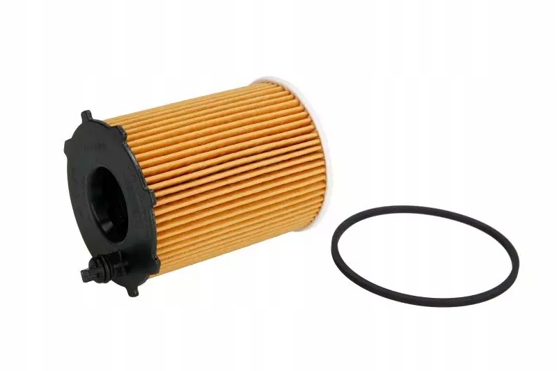 фото №4, Hengst набір фільтрів ford fiesta v 1.4 tdci