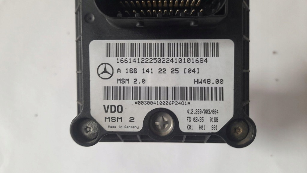 Przepustnica^^ 1.4 b mercedes a klasa w168 2002 a1661412225 в Украине