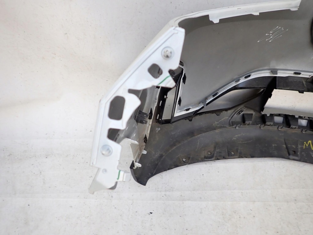 фото №15, Bmw x1 u11 x-line 22- бампер перед передний pdc