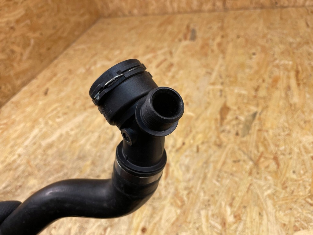 фото №11, Wąż труба шланг wody bmw f39 f40 f45 f48 f55 f56 f57 7617363