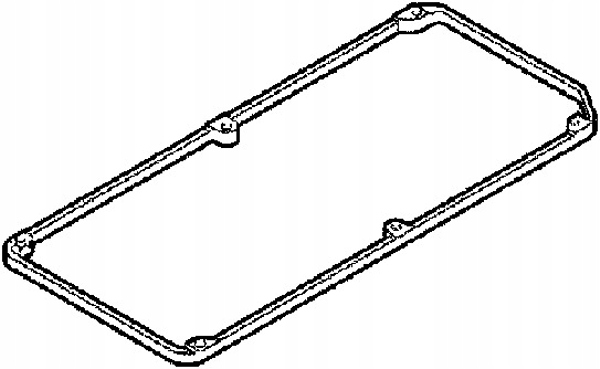 фото №8, Corteco 026819p прокладка, кришка головки циліндрів