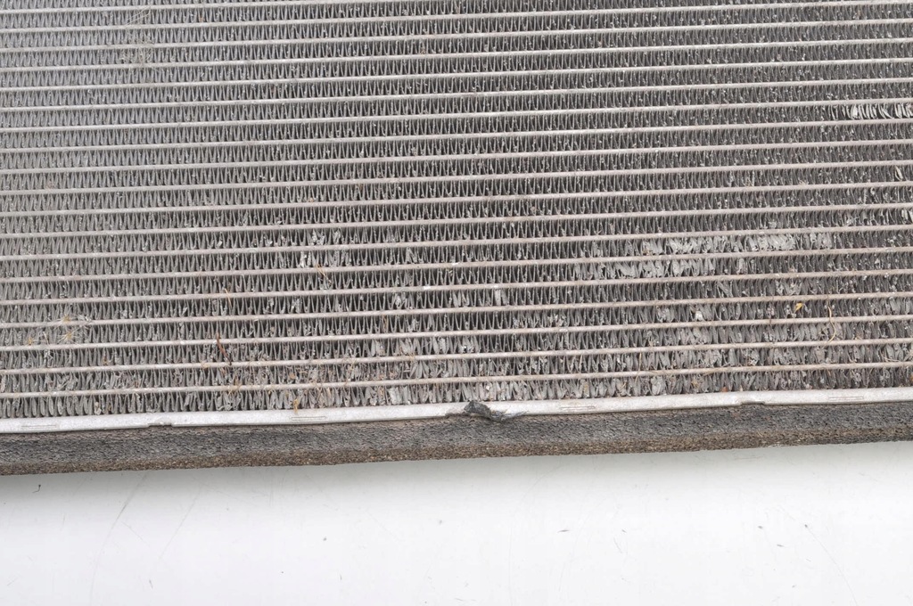 фото №6, Mini f55 f56 bmw f45 f46 радіатор wody 7617635