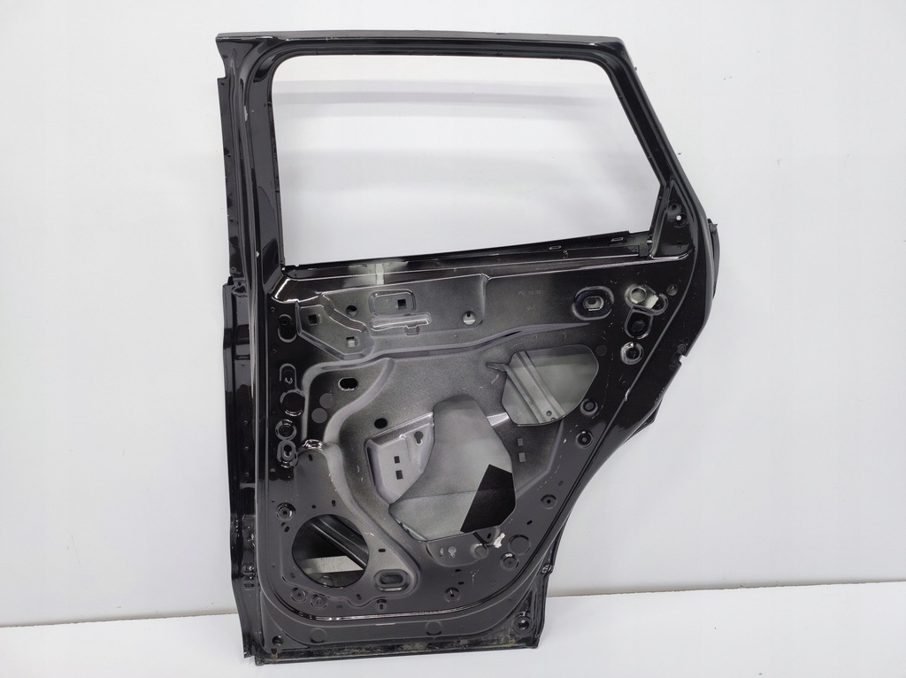 фото №9, Двері задня задні праве opel grandland x yp00008880