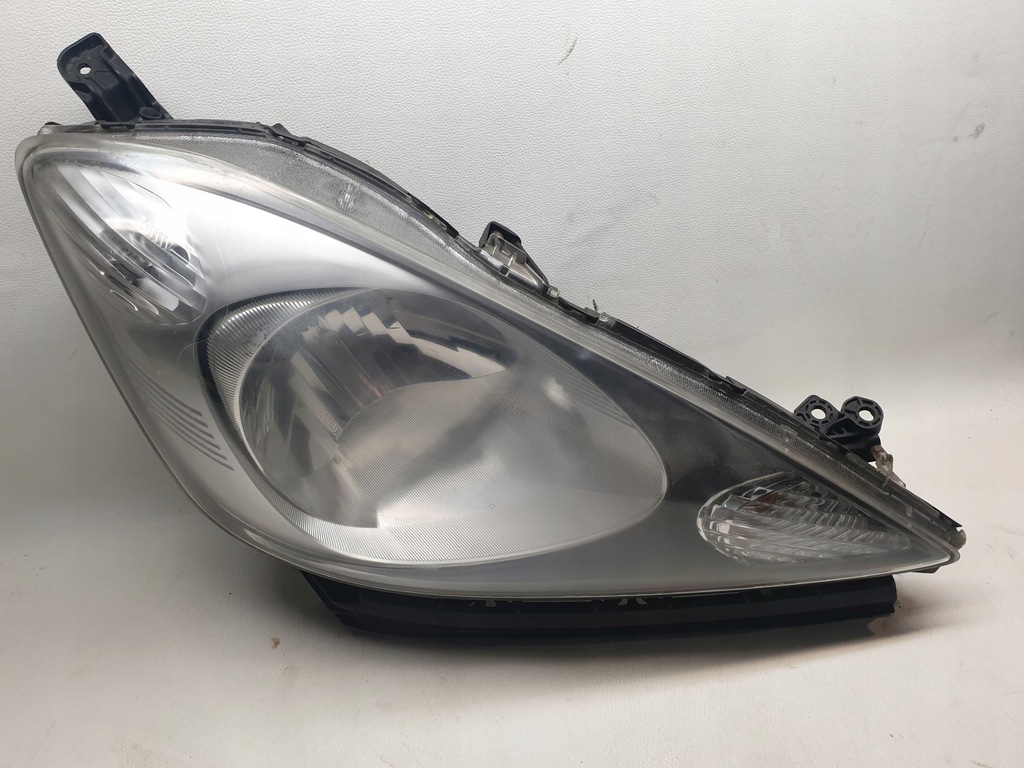 фото №9, Honda jazz iii 2008-2011 лампа направляющая перед передняя правая 71140-tf0-000