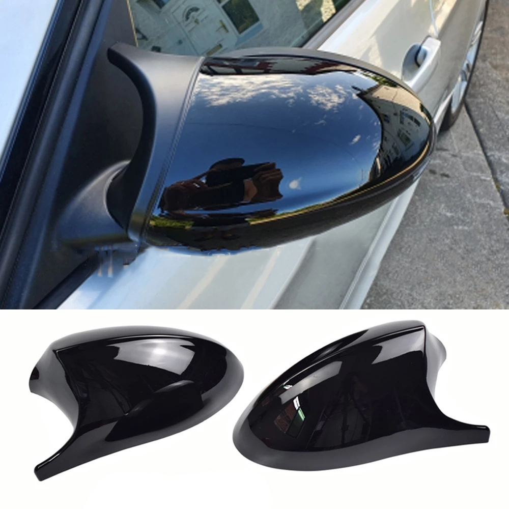 фото №16, Дзеркал накладка корпус bmw e90 91 e92 93 05-07