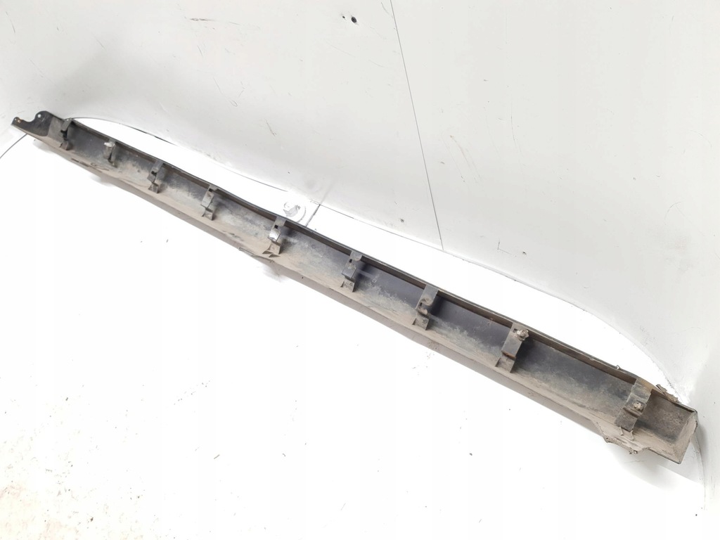 фото №6, Молдинг поріг накладка права honda accord vi