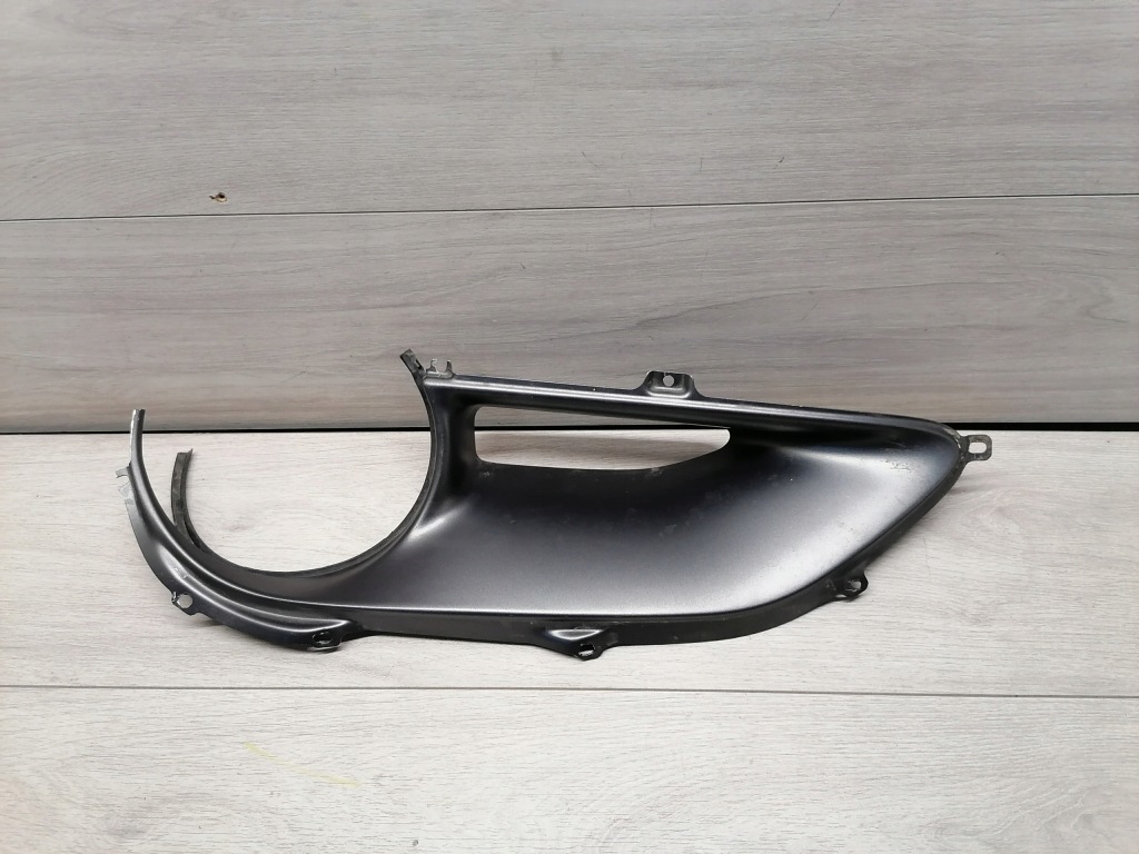 фото №1, Ferrari 488 gtb рамка впуск лівий задня 88861900