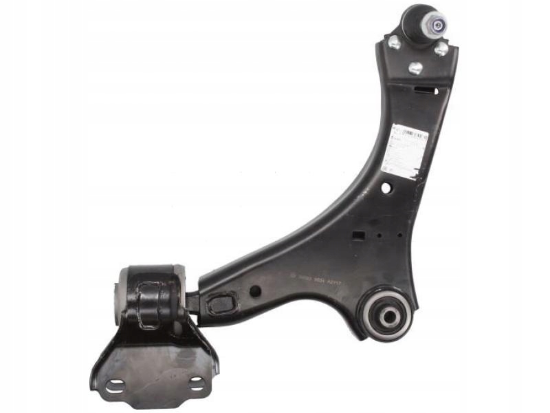 фото №1, Febi рычаг p. ford mondeo s-max galaxy 07- le