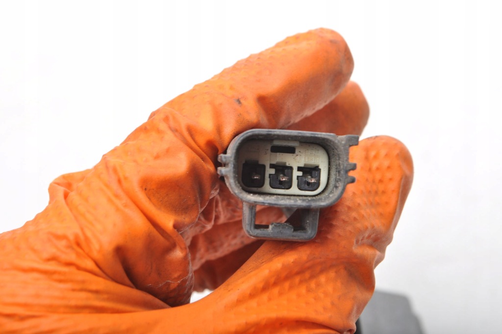 фото №7, Volvo s60 ii v60 лампа led светодиодная 31353290 правая rh