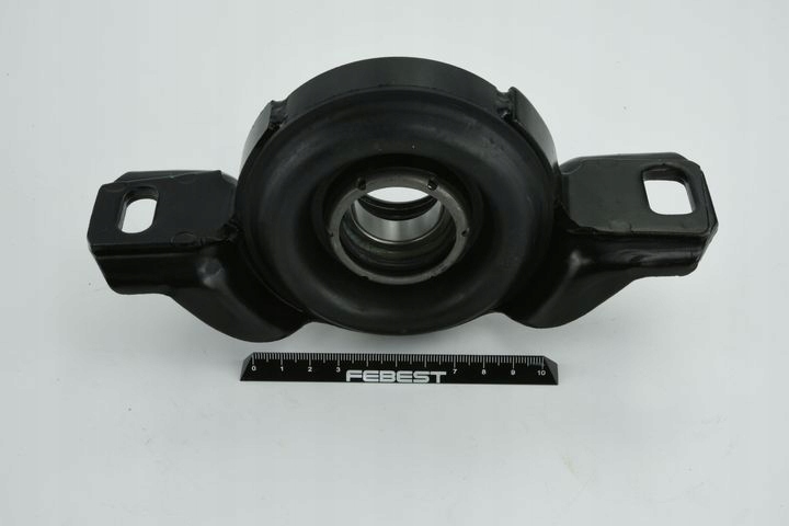 фото №9, Febest tcb-019 підшипник, центральний підшипник вала привідного
