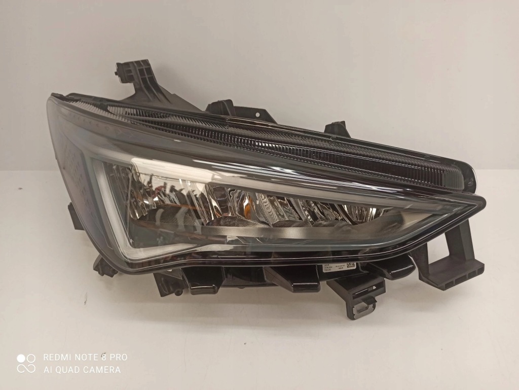 фото №2, Лампа правая full led cupra born 10f941008