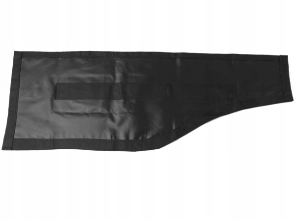 фото №2, Захист дощозахисна поріг двері scania s l