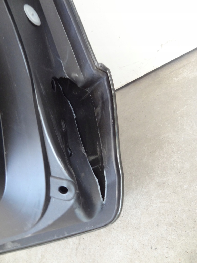 Lexus ux 250h крышка багажника багажника Доставка