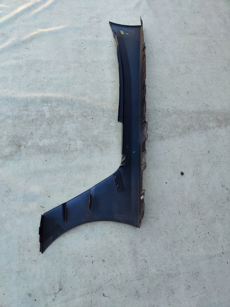 фото №6, Молдинг порог левая bmw z4 g29 m набор