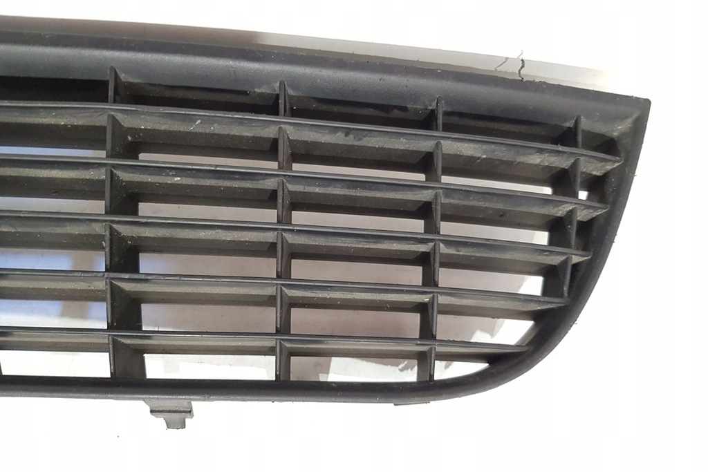 фото №9, Решітка бампера середня fiat grande punto 199_ st4227 2006