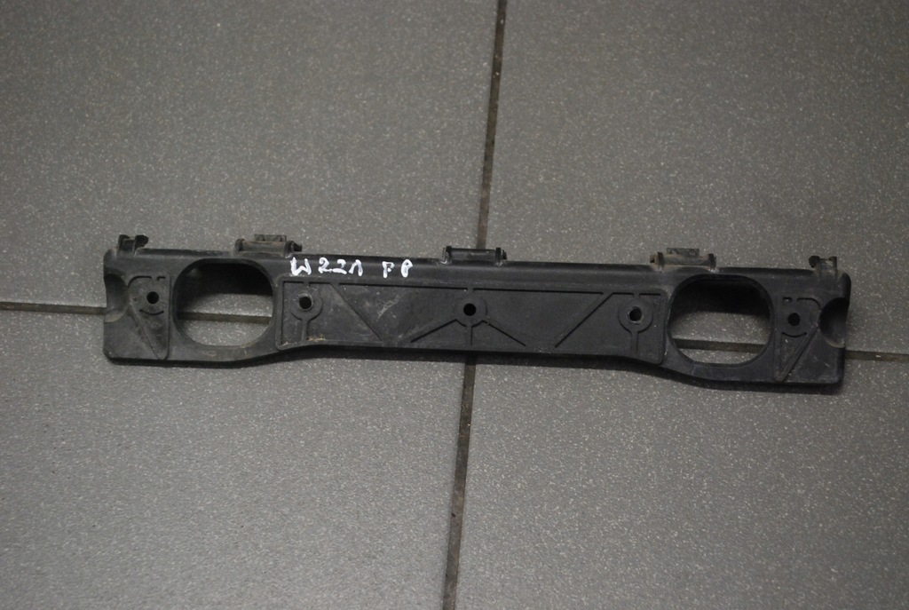 фото №6, Кронштейн крыла mercedes w211 a2216980162