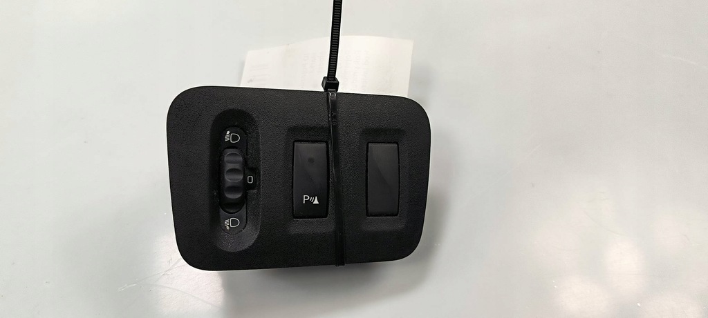 фото №6, Кнопка 8200379685 renault master iii