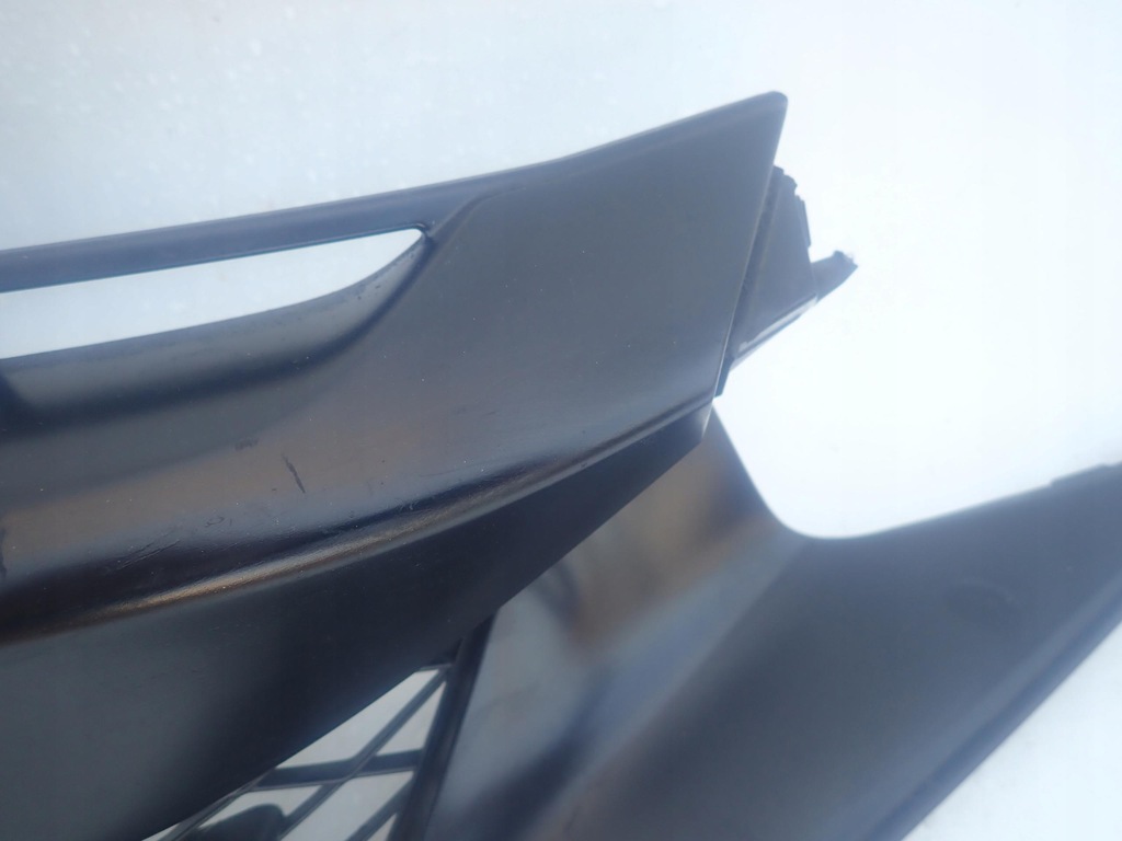 фото №6, Honda civic x 10 type r 15- решётка радиатора решётка радиатора радиатора