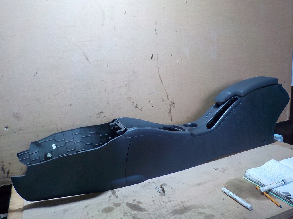 фото №4, Тунель середній підлокітник renalut fluence 10r