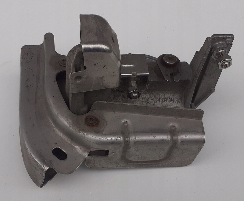 фото №5, Клапан датчик вихлопних газів nissan note e12