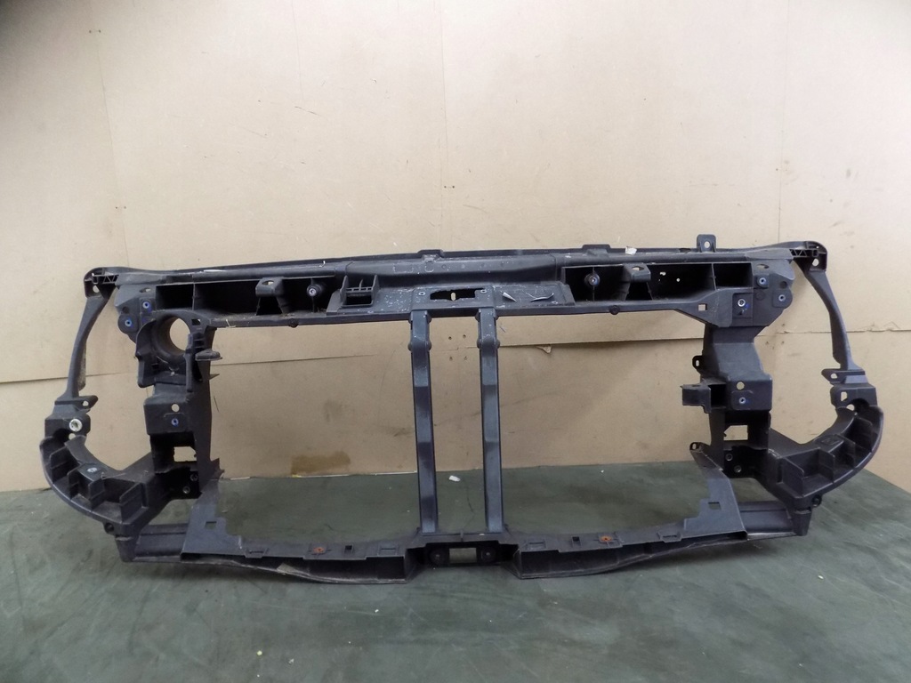 фото №1, Усилитель передний pas renault master 4 iv 2019- 625000232r 0rg