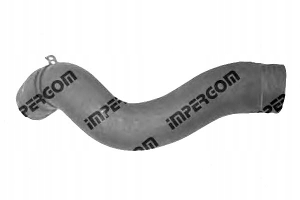 фото №2, Шланг радиатора dół opel astra h astra h gtc zaf