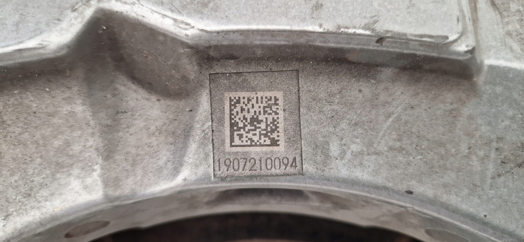 фото №8, Audi q7 sq7 4m0 супорт гальмівний + гальмівні колодки лівий правий перед керамічний