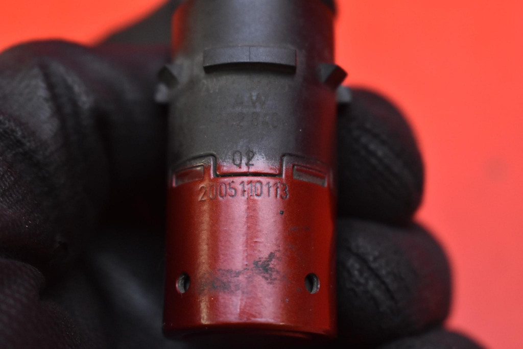 Датчик паркування задній pdc 2w93-15k859 jaguar xf x250 рестайлінг  11-16 Доставка