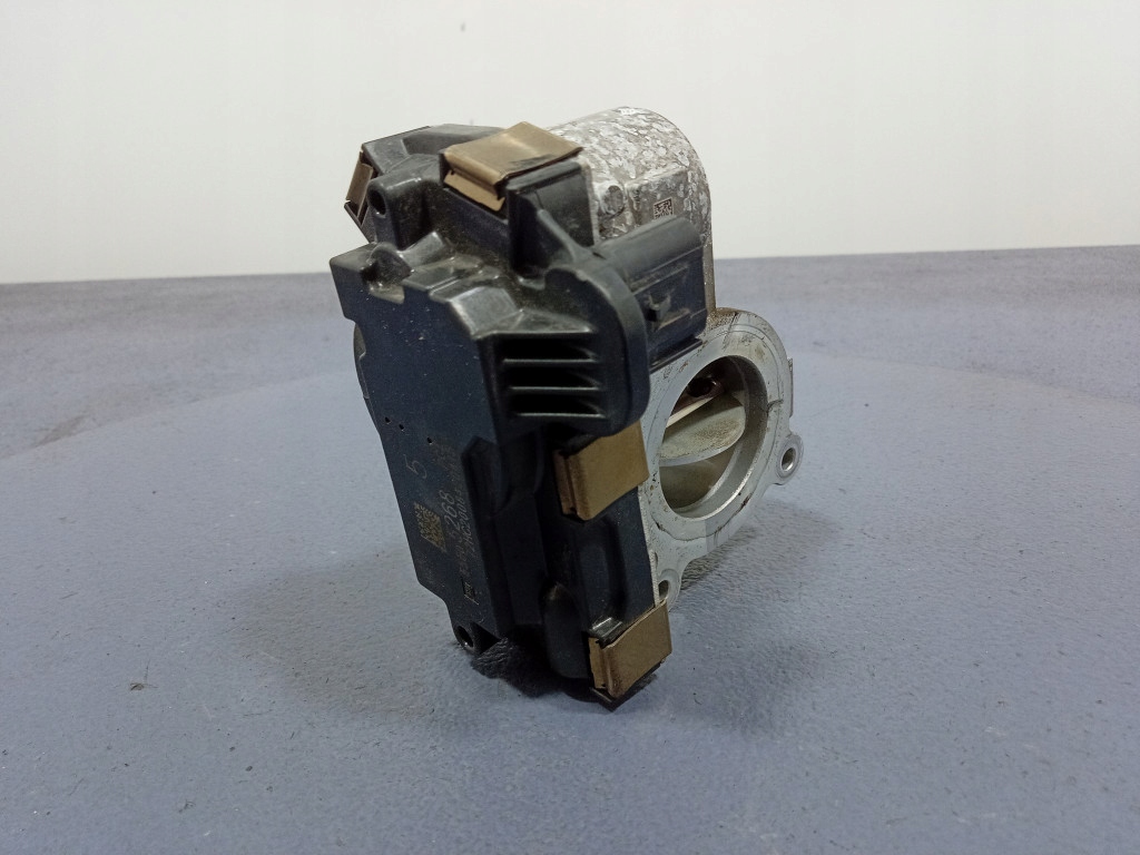 фото №5, Opel astra v k 1.5 cdti дроссельная заслонка 55505268