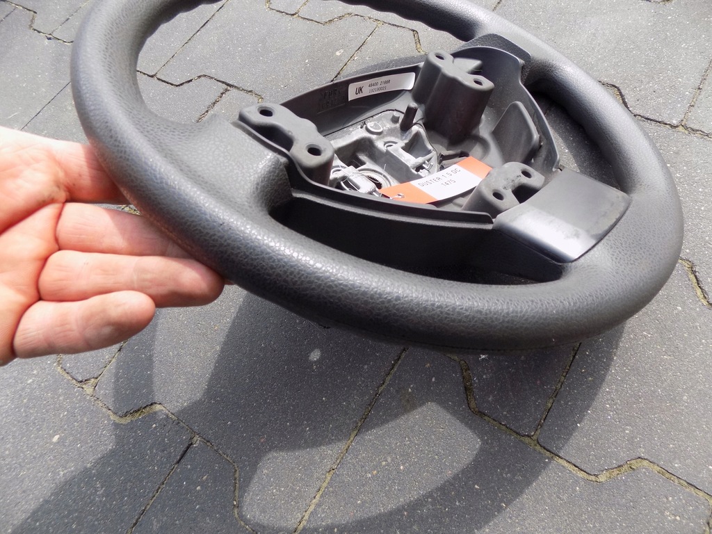 фото №7, Воздуховод dacia duster i 2013r