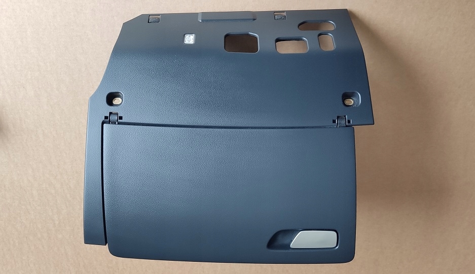 фото №1, Audi a3 бардачок пассажира 2012r model 8v 3d hb