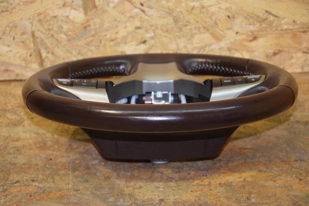 фото №12, Воздуховод с мультифункция круиз-контроль коричневый lexus rx 450h iv идеальное состояние nowa 15-