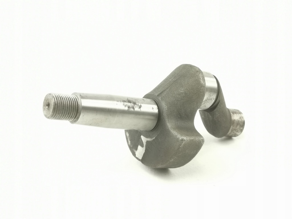 Купить Wał коленчатый компрессора fiat / iveco 9916500