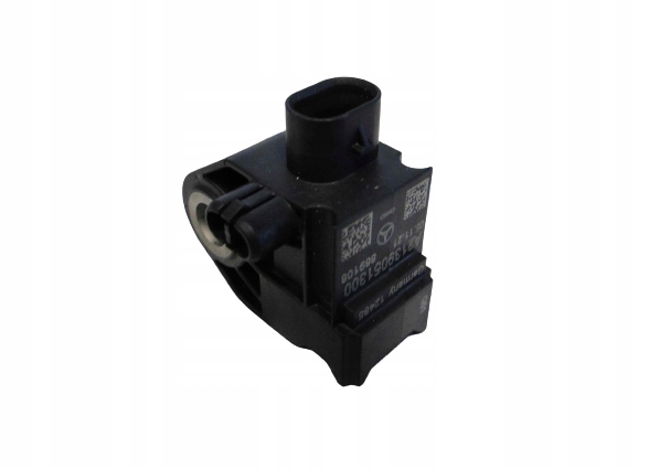 фото №1, Mercedes cls 257 датчик удару боковий