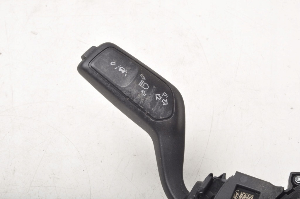 фото №3, Ford fiesta mk8 переключатель комбинированный лента