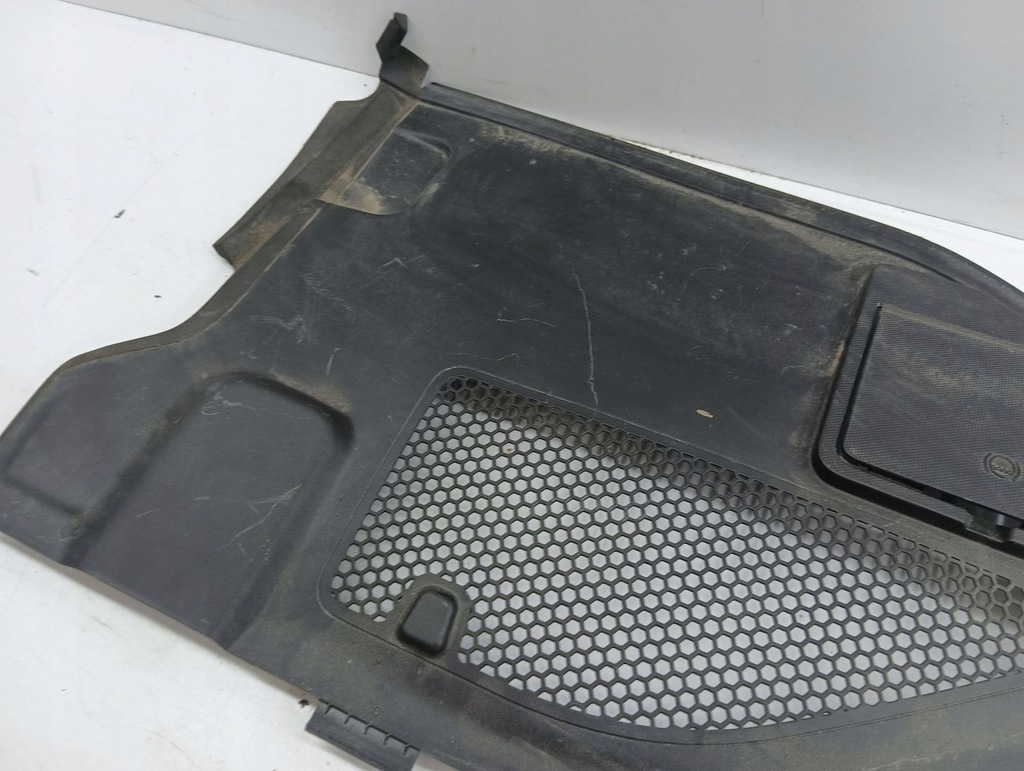 фото №8, Audi a7 s7 4g 2011 жабо передние