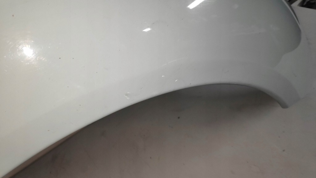 фото №8, Крила правий перед vw new beetle i 98-05