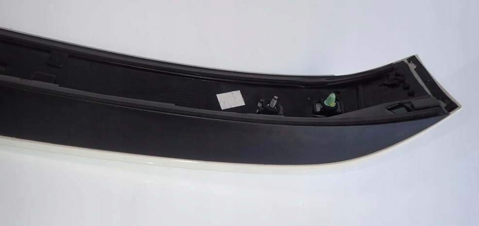 фото №8, Спойлер спойлер кришки задня lr9a 4l0827933 audi q7 4l