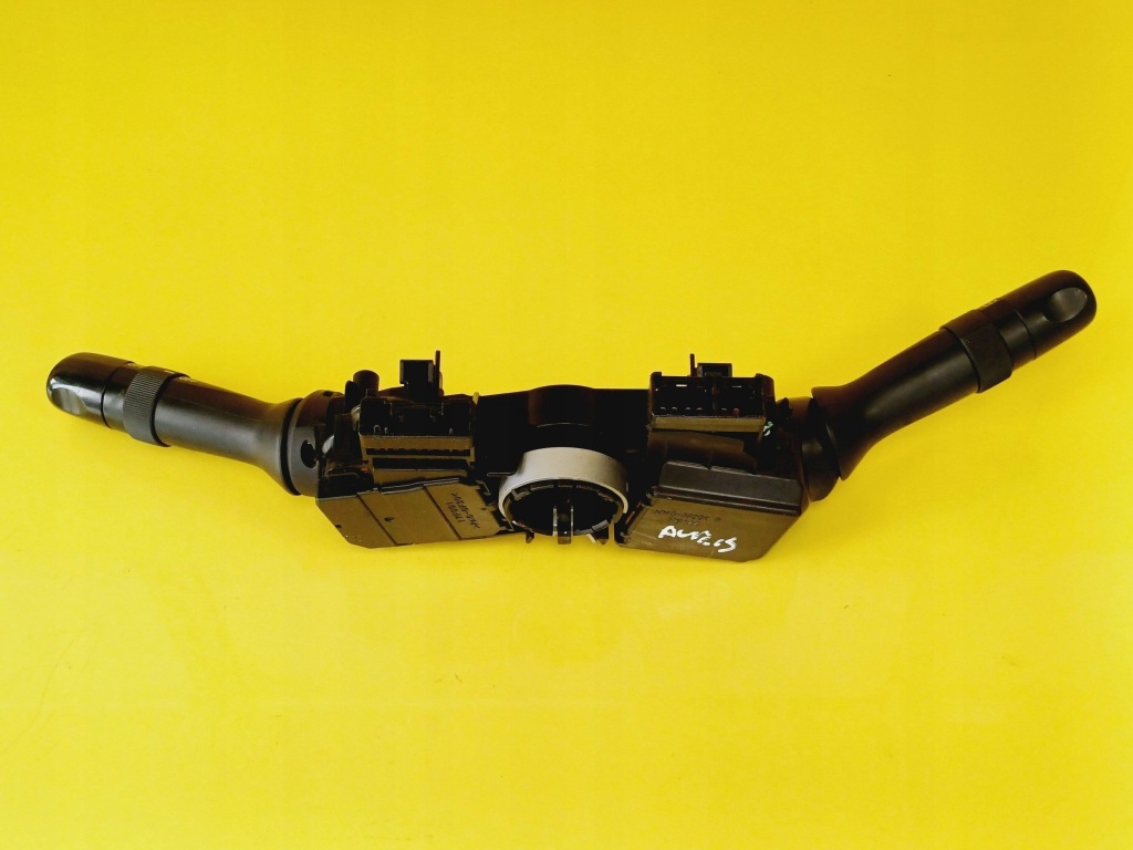 фото №13, Рычаг переключатель комбинированный toyota auris 150 17f245 nr157