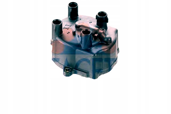 фото №1, Facet трамблерна кришка апарата запалювання toyota