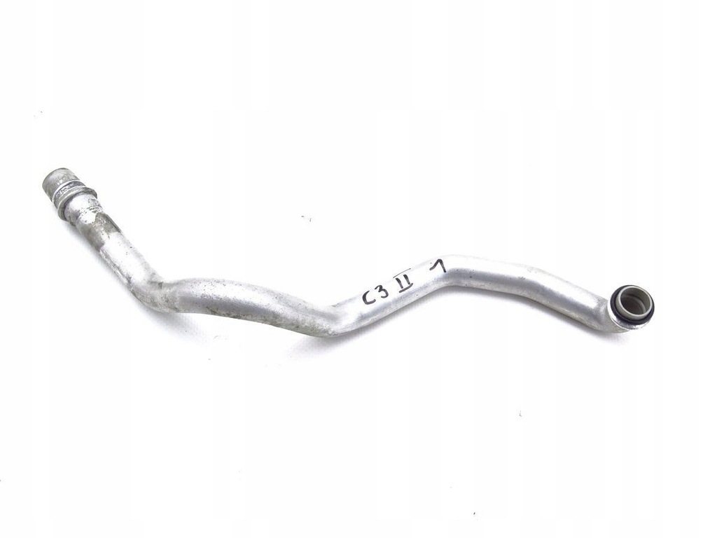 фото №1, Citroen c3 ii 09-16 трубка отопителя wody europa