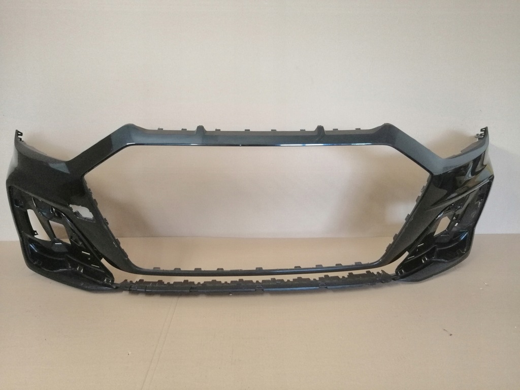 фото №1, Audi a1 ii 82a s-line бампер перед